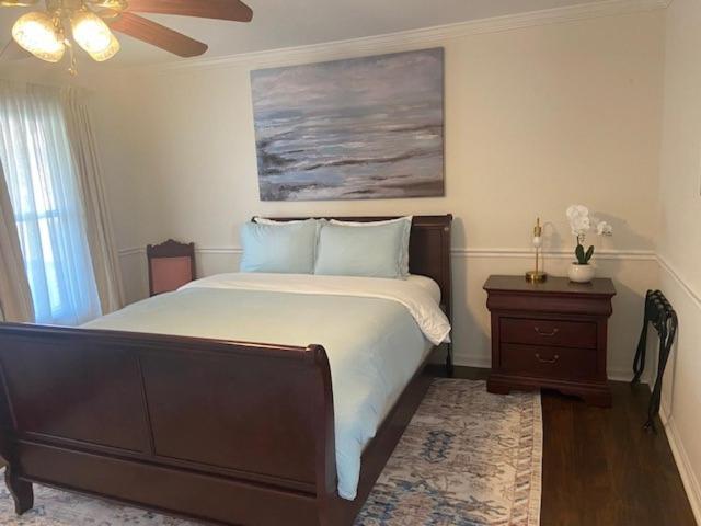 Lrge 5 Bedroom 9 Beds Near Dc-Pool, Hot Tub, Gym, Game Rm, Fire Pit 鲍伊 外观 照片